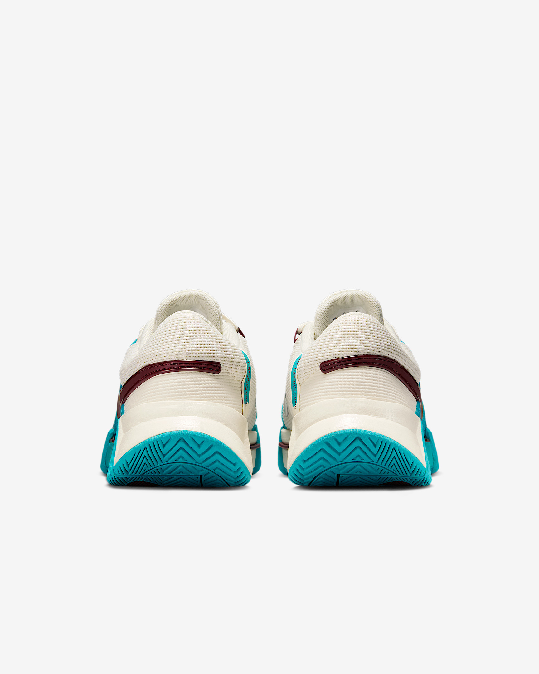 Nike GP Challenge 1 Premium Women's Hard Court Tennis Shoes - 6