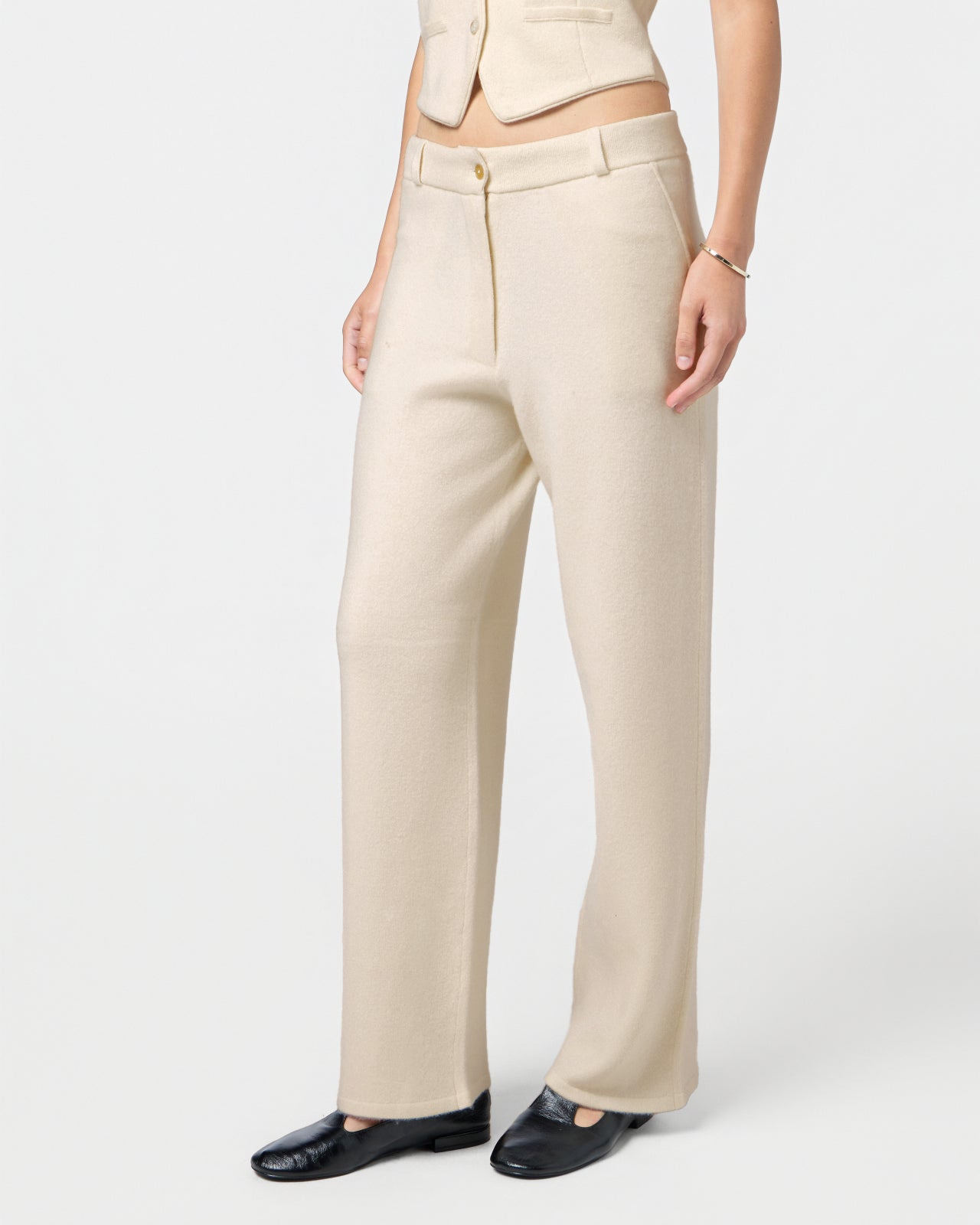 Tailored Trouser - 4
