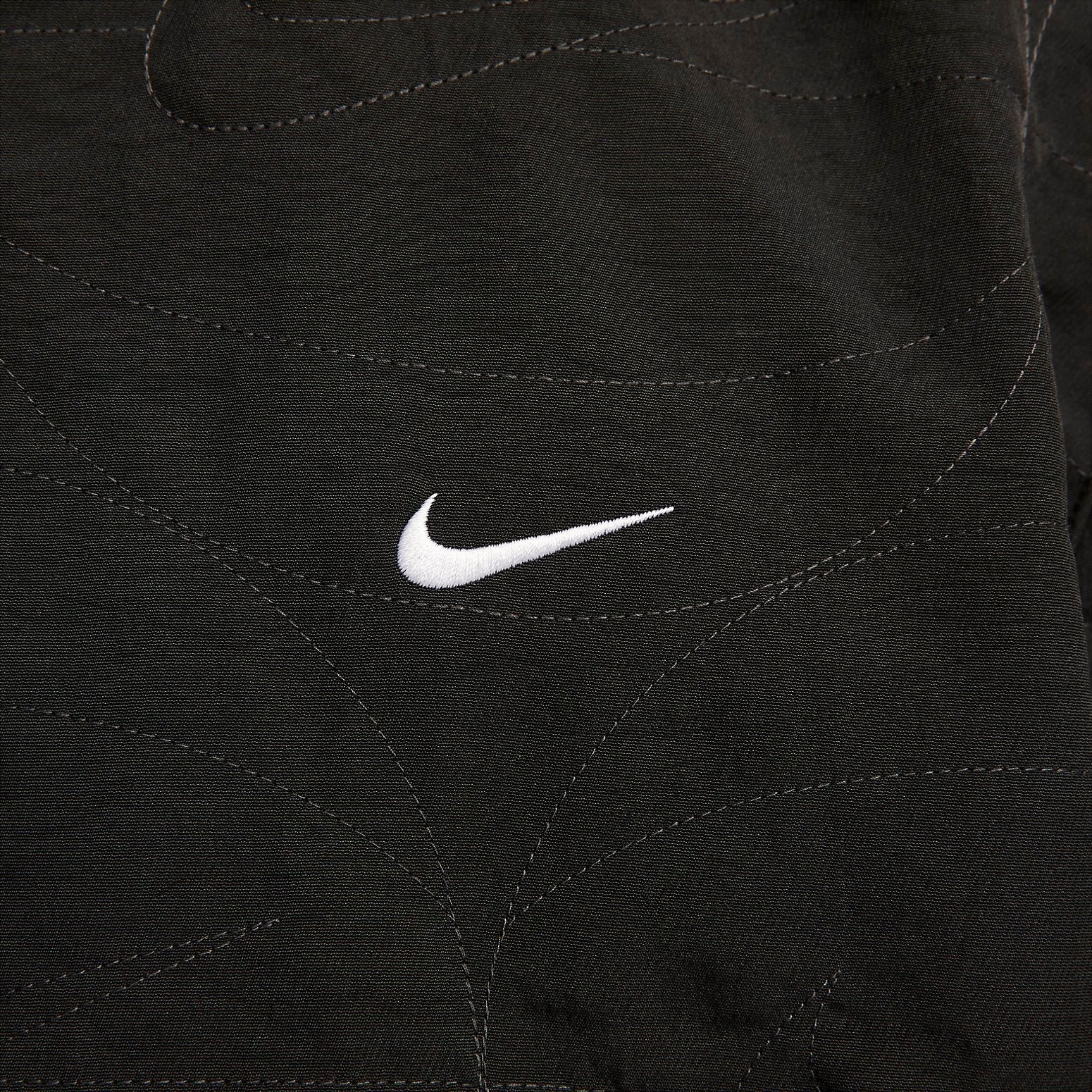 Nike Basketball Shirt 'Black' FB7043-010 - 3