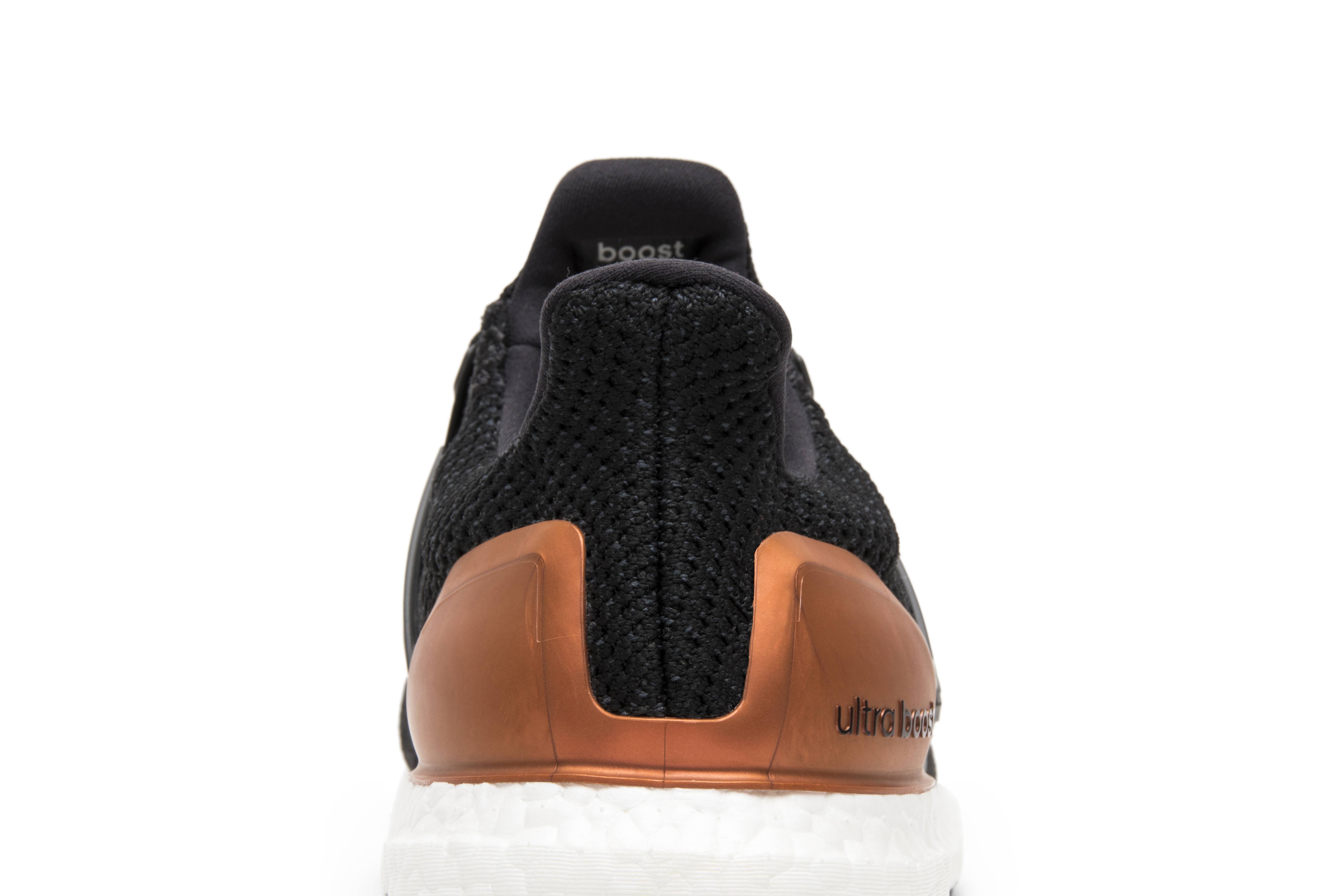 UltraBoost 2.0 'Bronze Medal' - 7