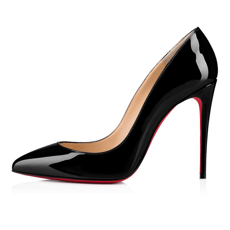 Christian Louboutin PIGALLE FOLLIES outlook