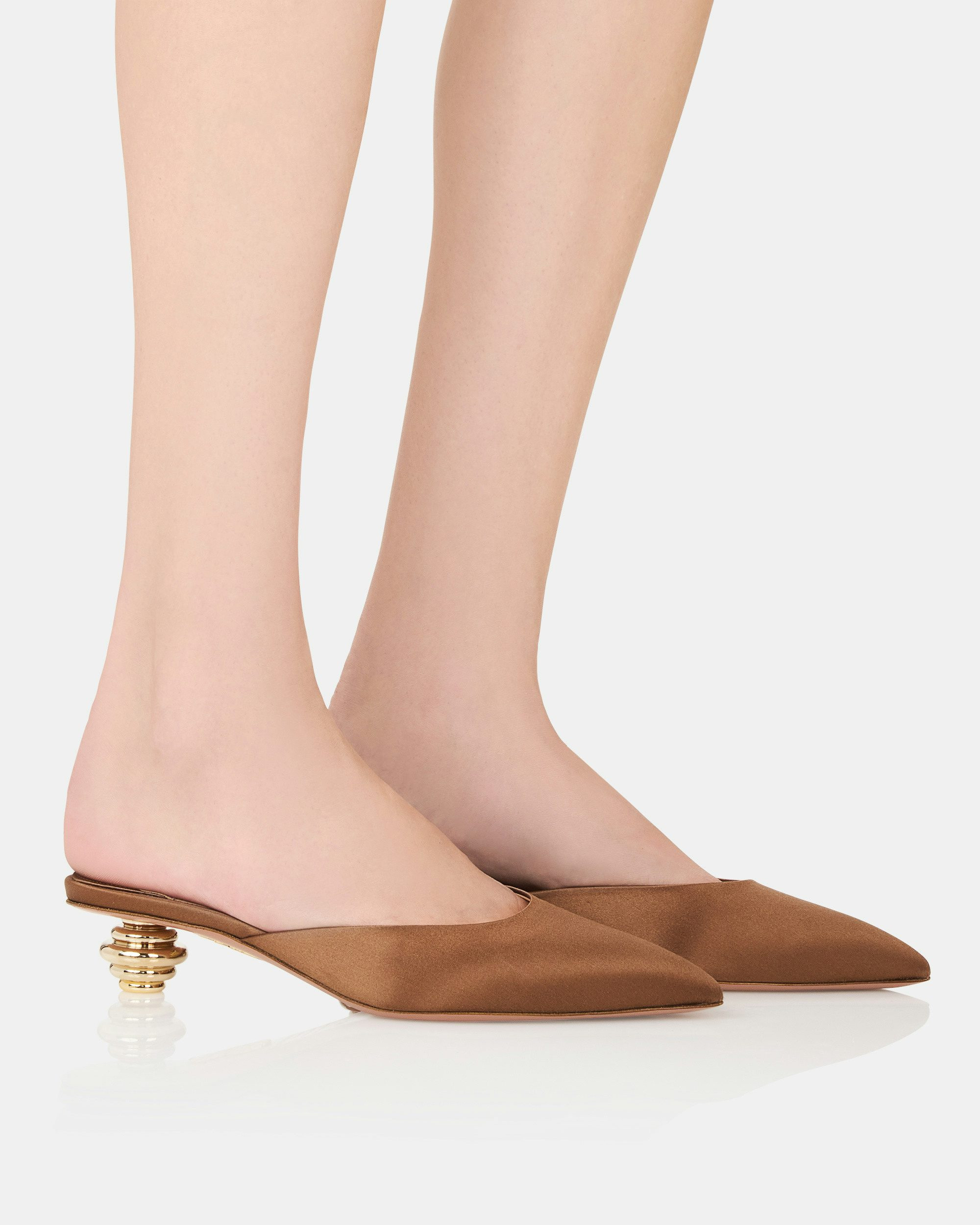 Alex Jewel Mule 35 - 5