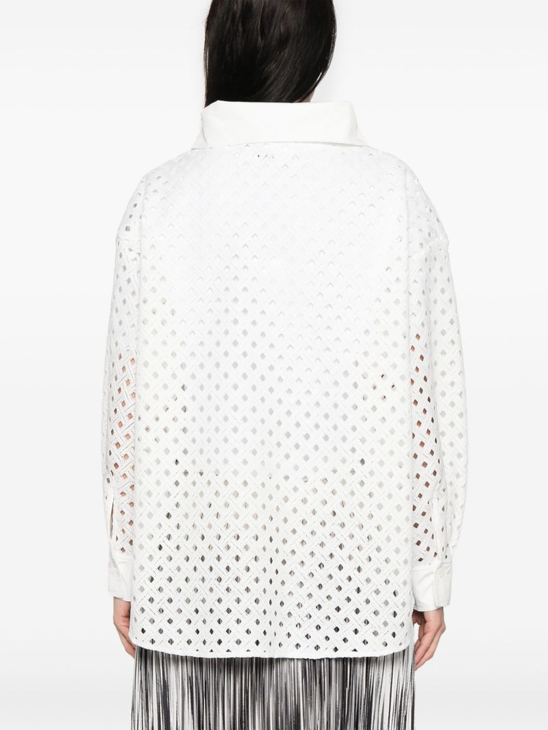 openwork shirt 4
