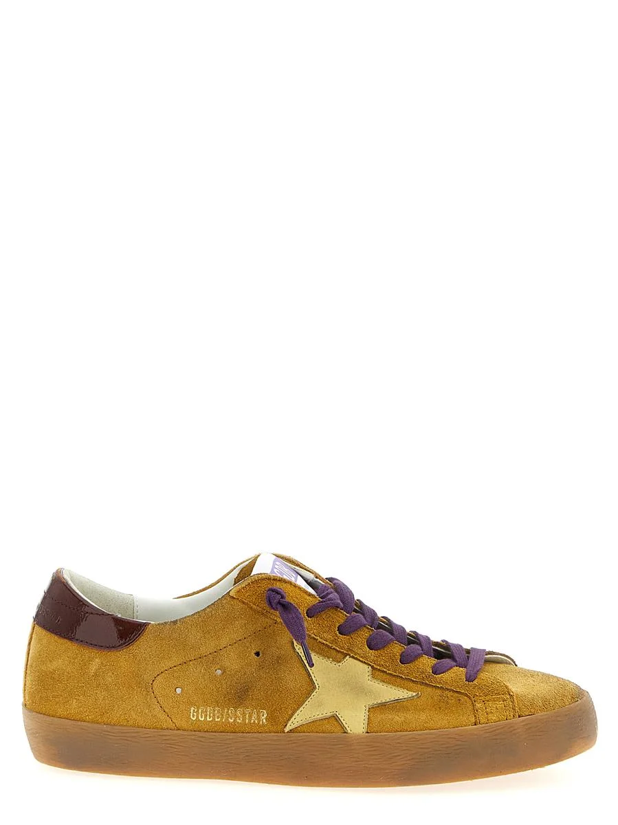 Golden Goose 'Superstar' Sneakers - 1