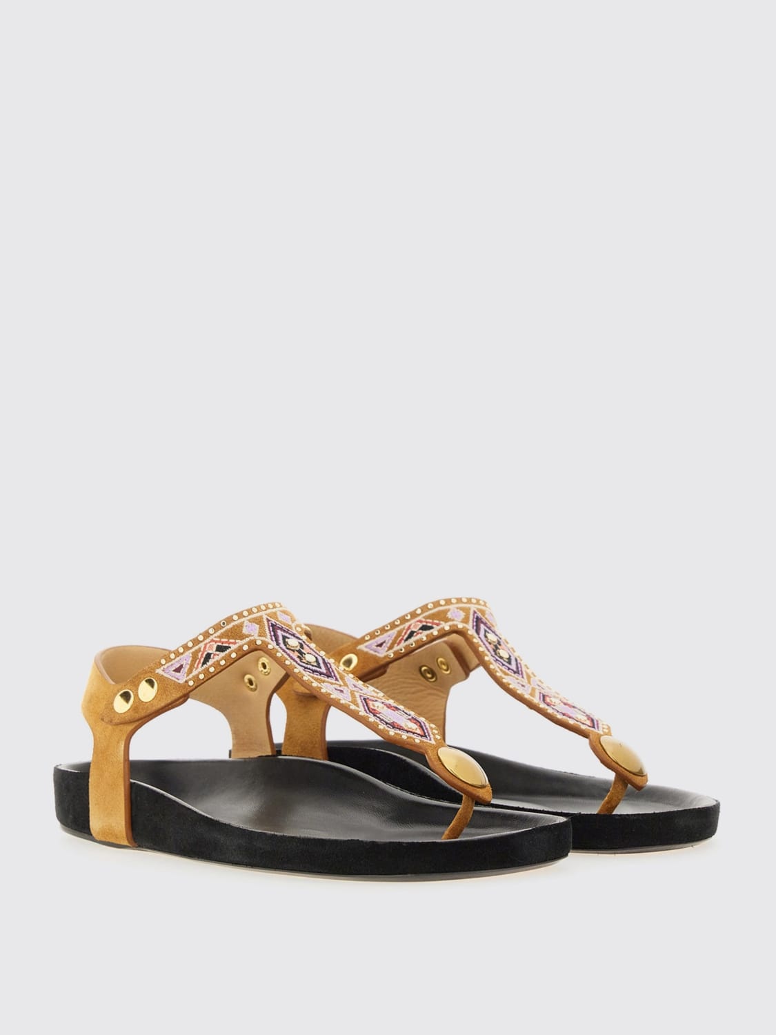 High heel shoes woman Isabel Marant - 2