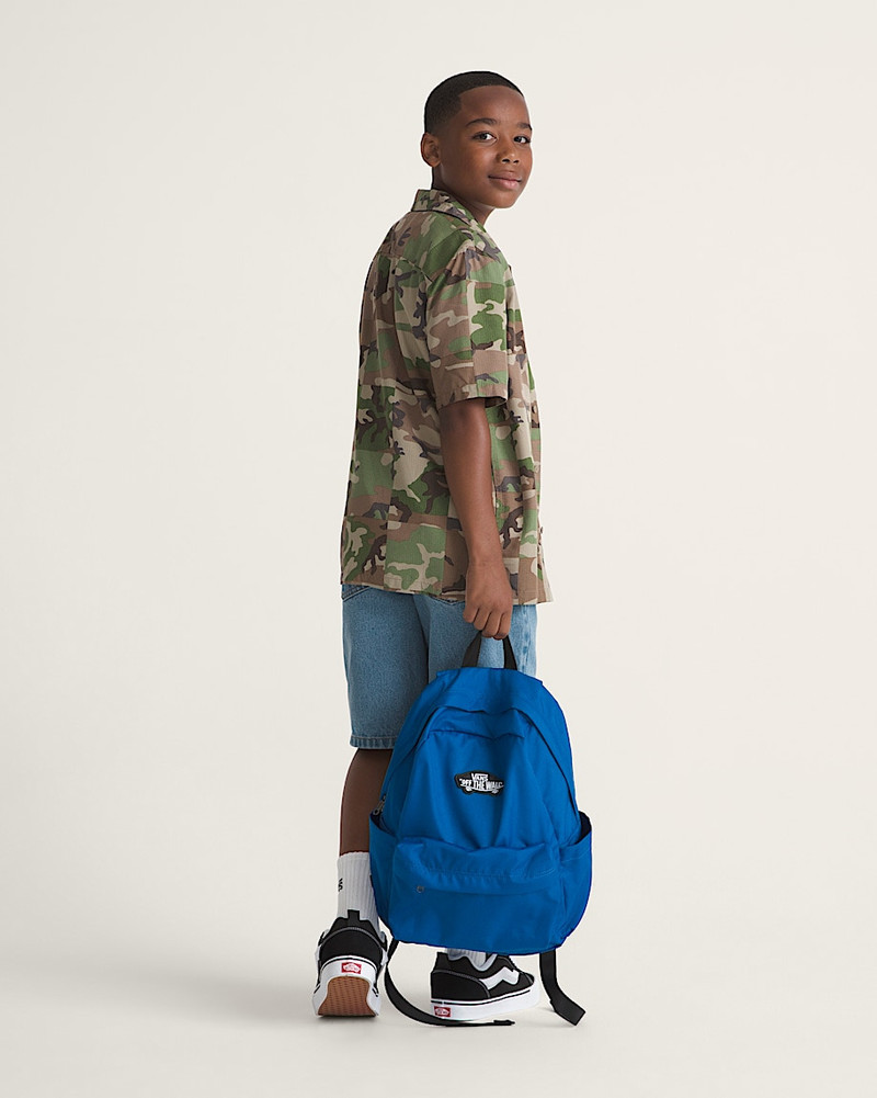 Vans Old Skool Grom Backpack outlook
