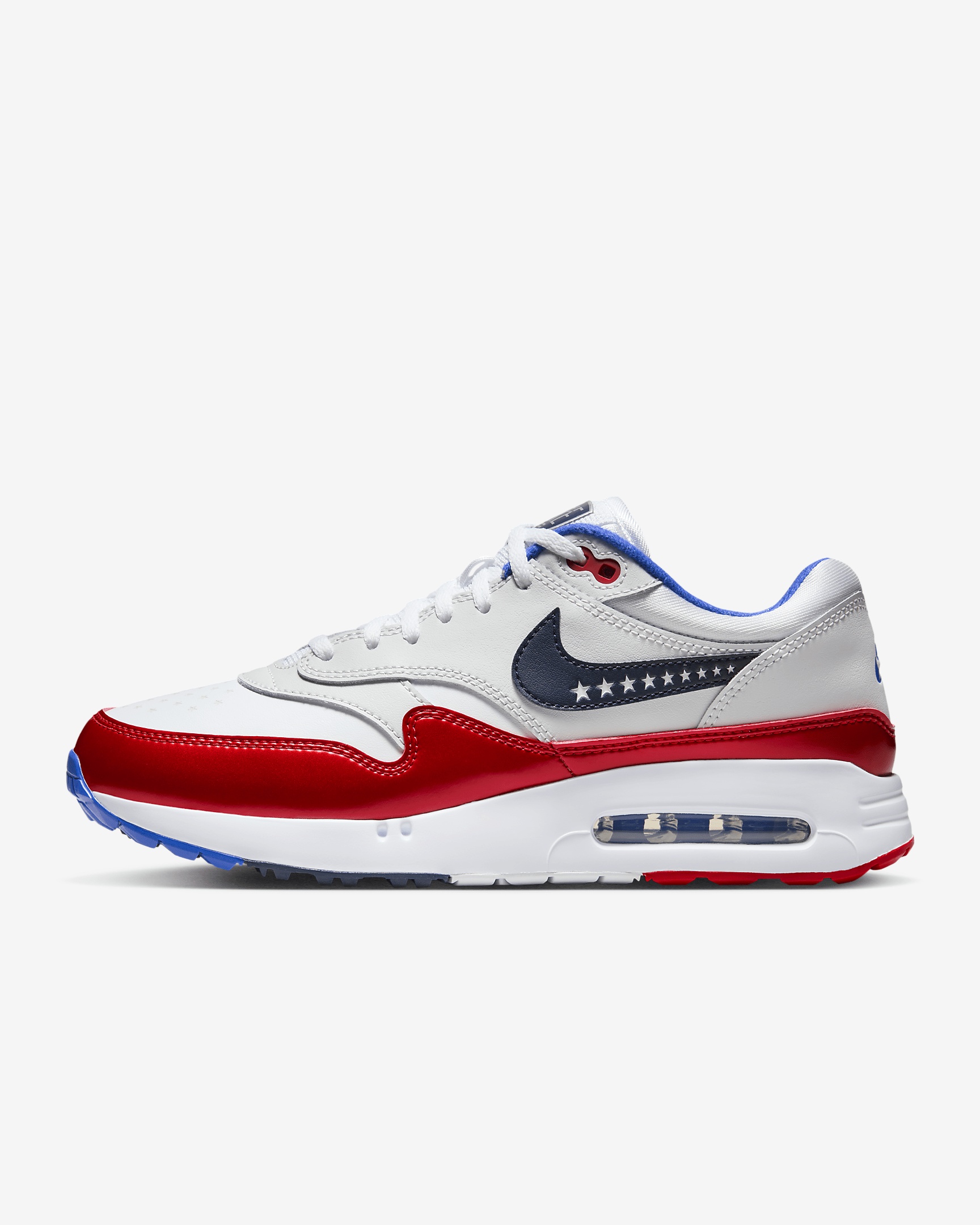 Nike Men's Air Max 1 '86 OG G NRG Golf Shoes - 1