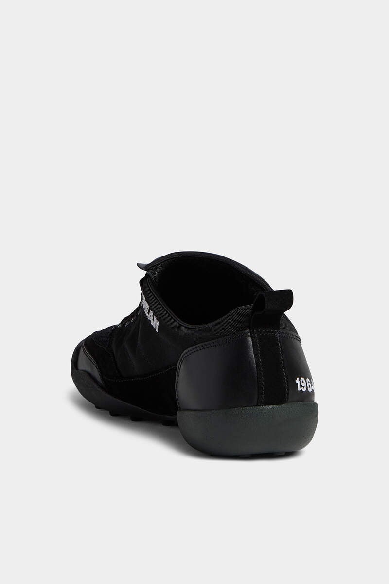 DSQUARED2 SOCCER SNEAKERS - 3