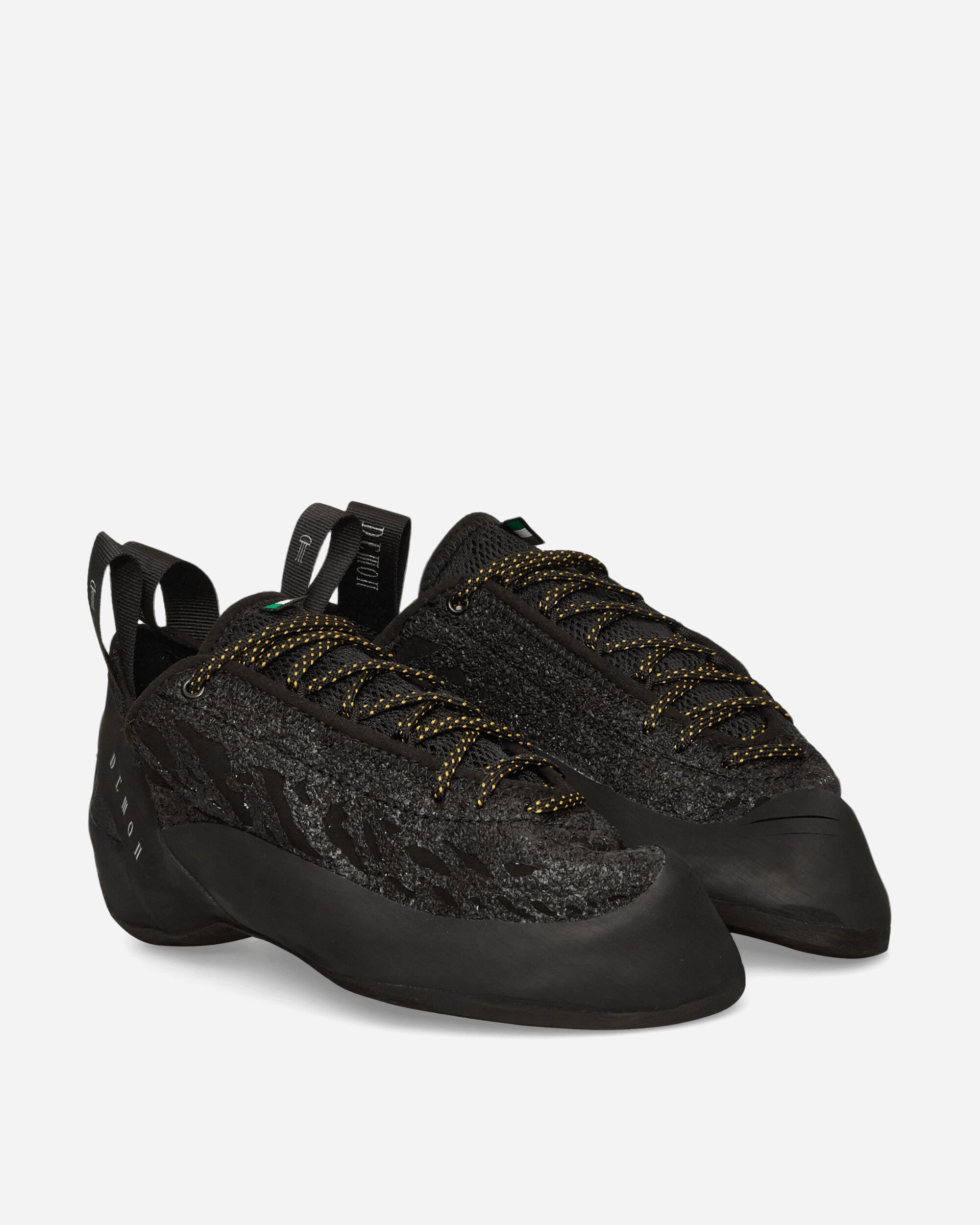 Kroda Sneakers Black - 2