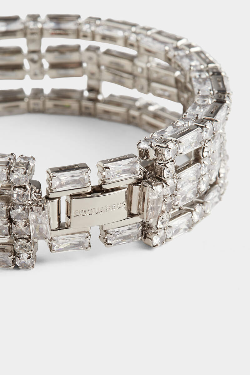 STRASS BRACELET - 3