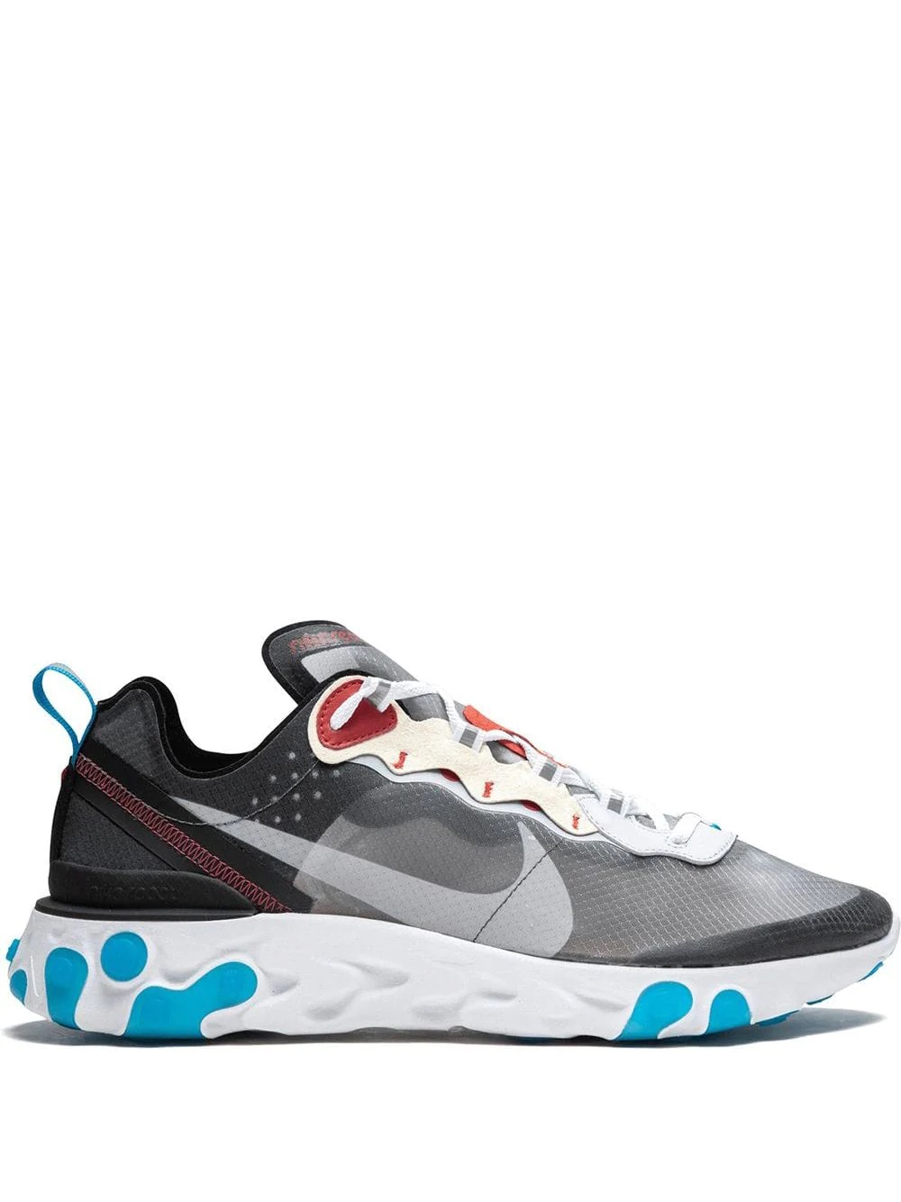 React Element 87 sneakers - 1