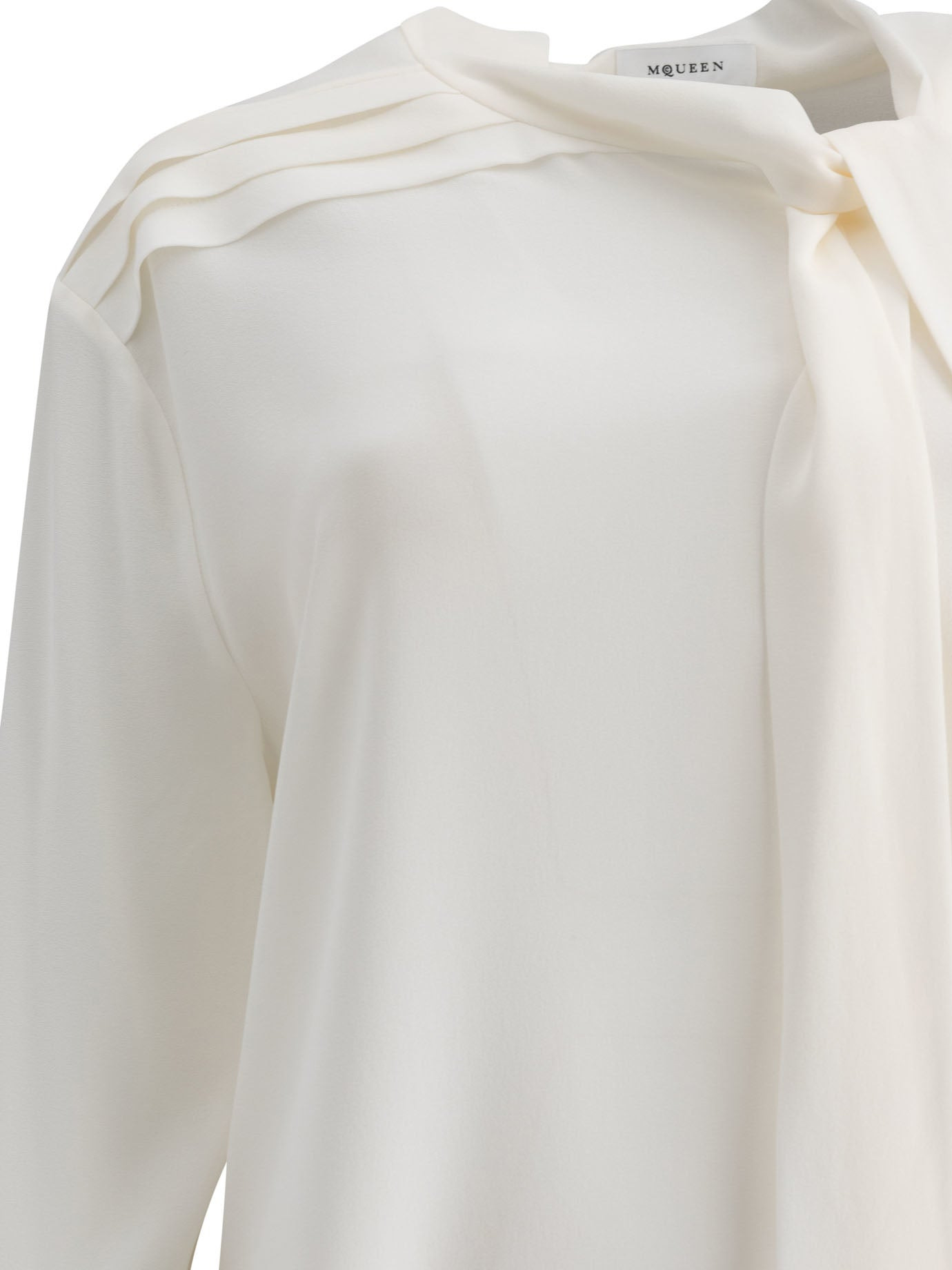 Alexander Mcqueen Shirts - 3