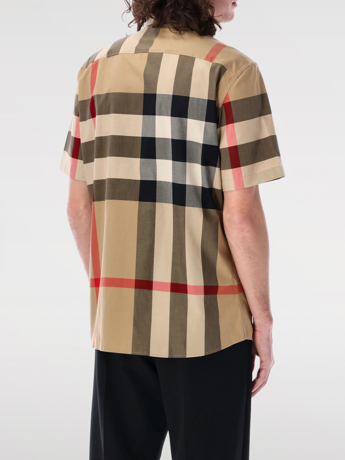 Shirt men Burberry - 2