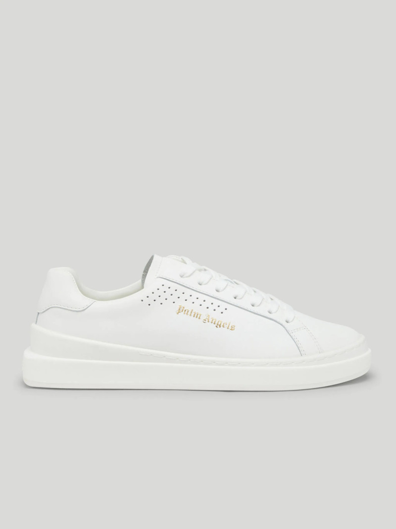 WHITE PALM TWO SNEAKERS - 1