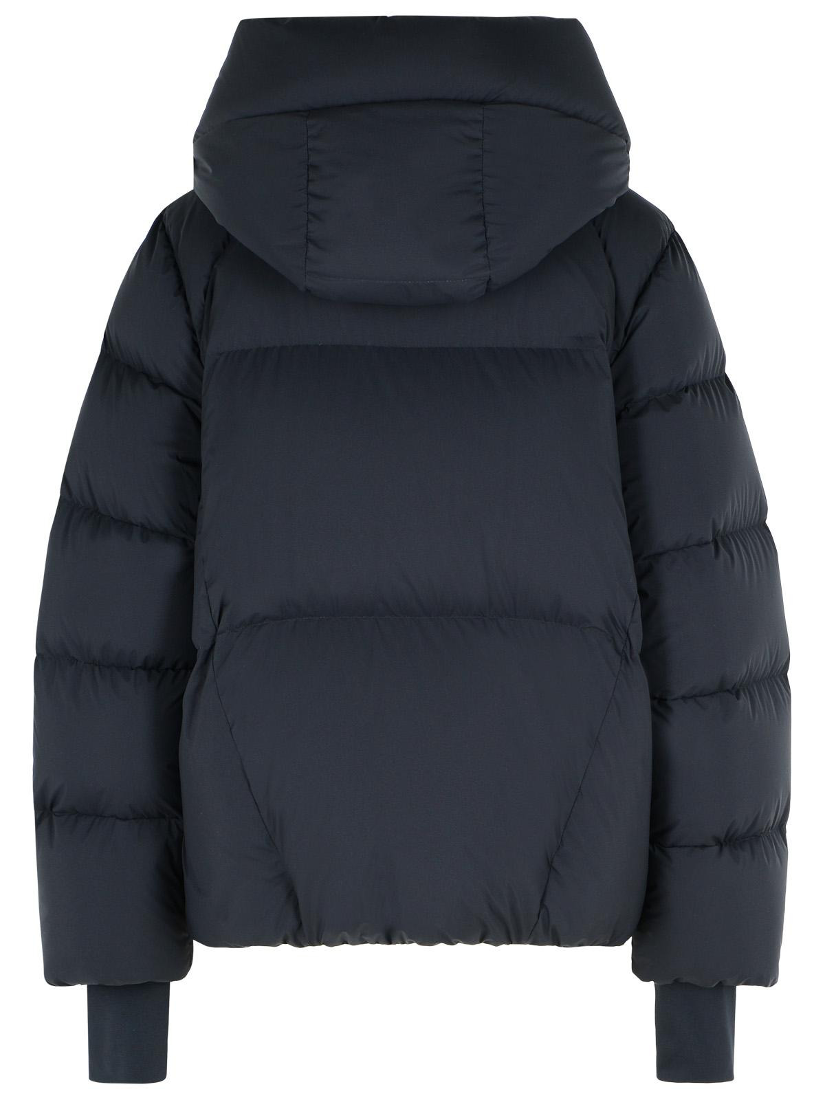 Moncler Grenoble 'Bonnieure' Black Polyamide Ski Jacket Women - 3