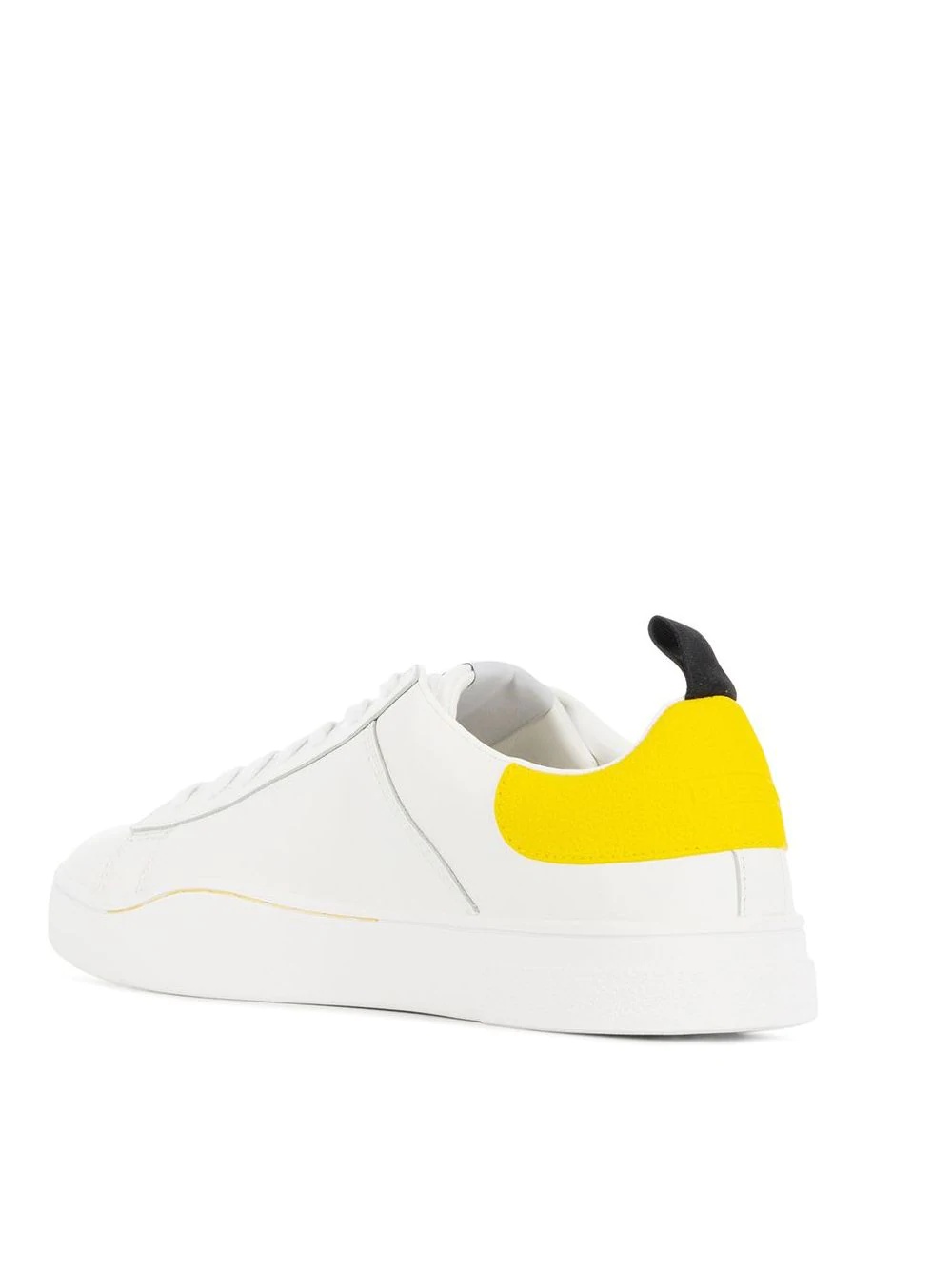 S-Clever low sneakers - 3