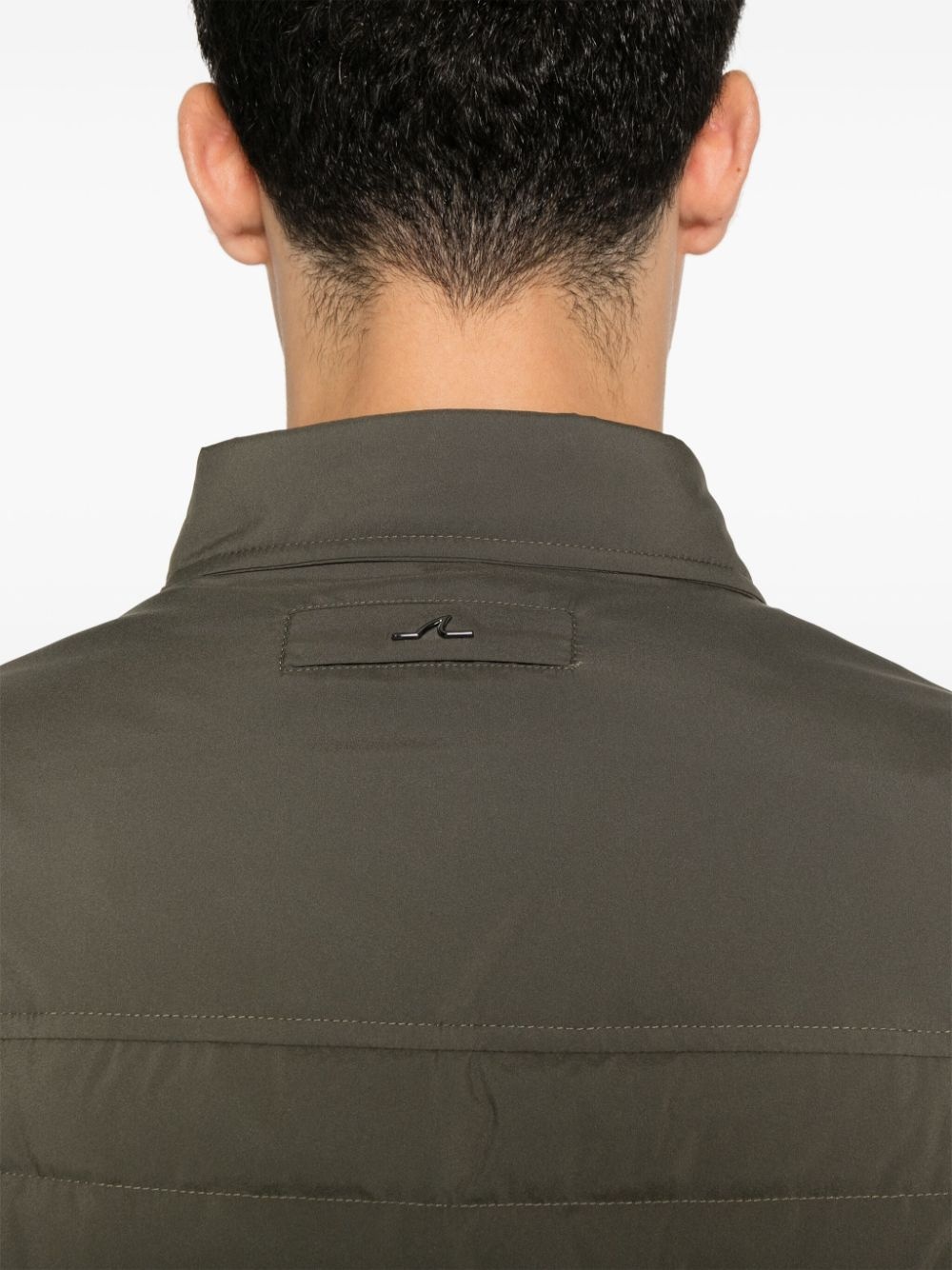 Typhoon Platinum jacket - 5