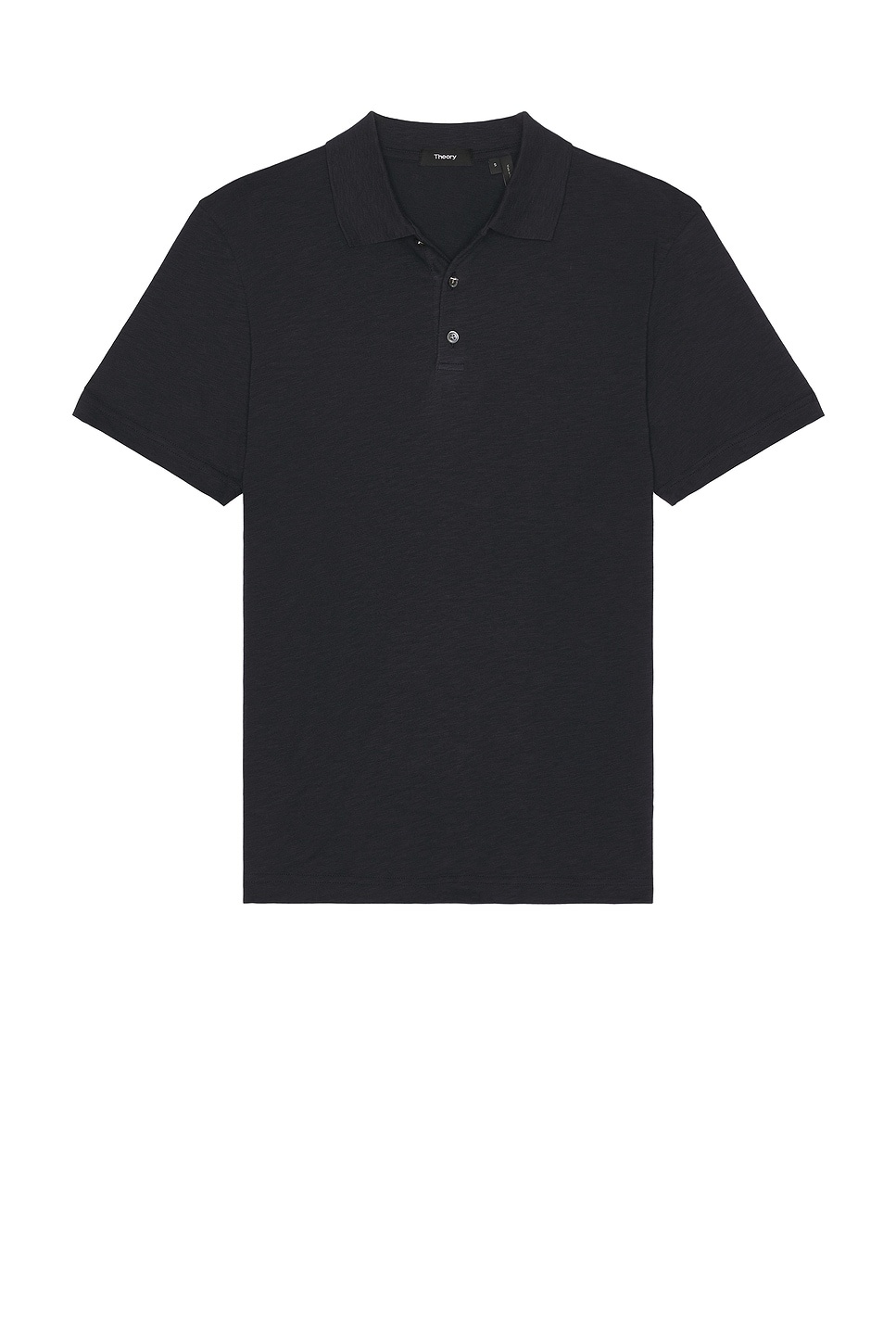Bron Short Sleeve Polo - 3