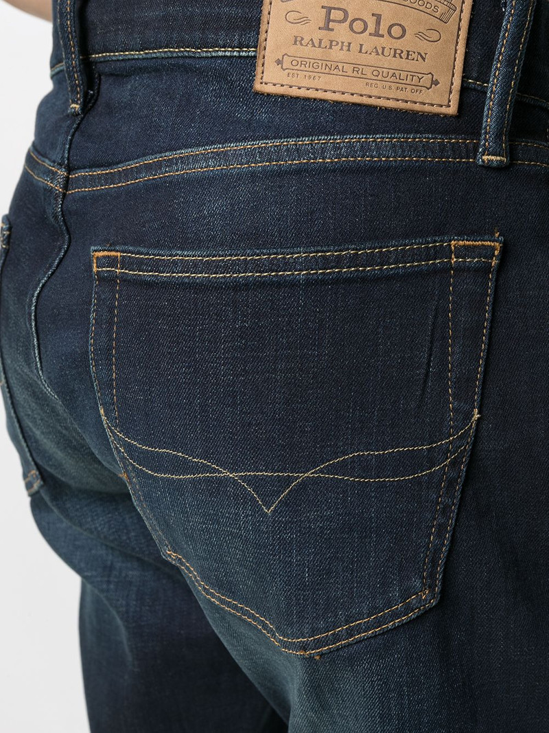 Eldridge skinny jeans 5