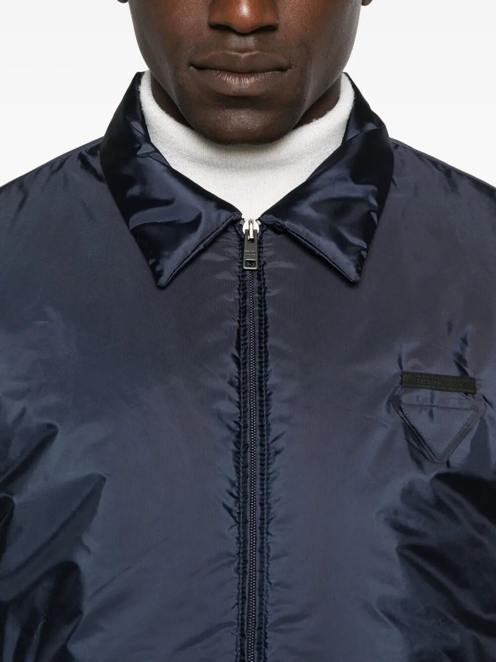 Re-Nylon Jacket - 3