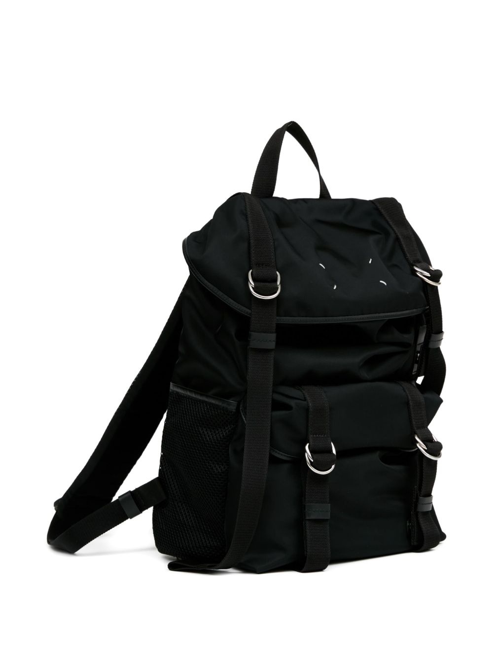 medium High-Tech backpack - 2
