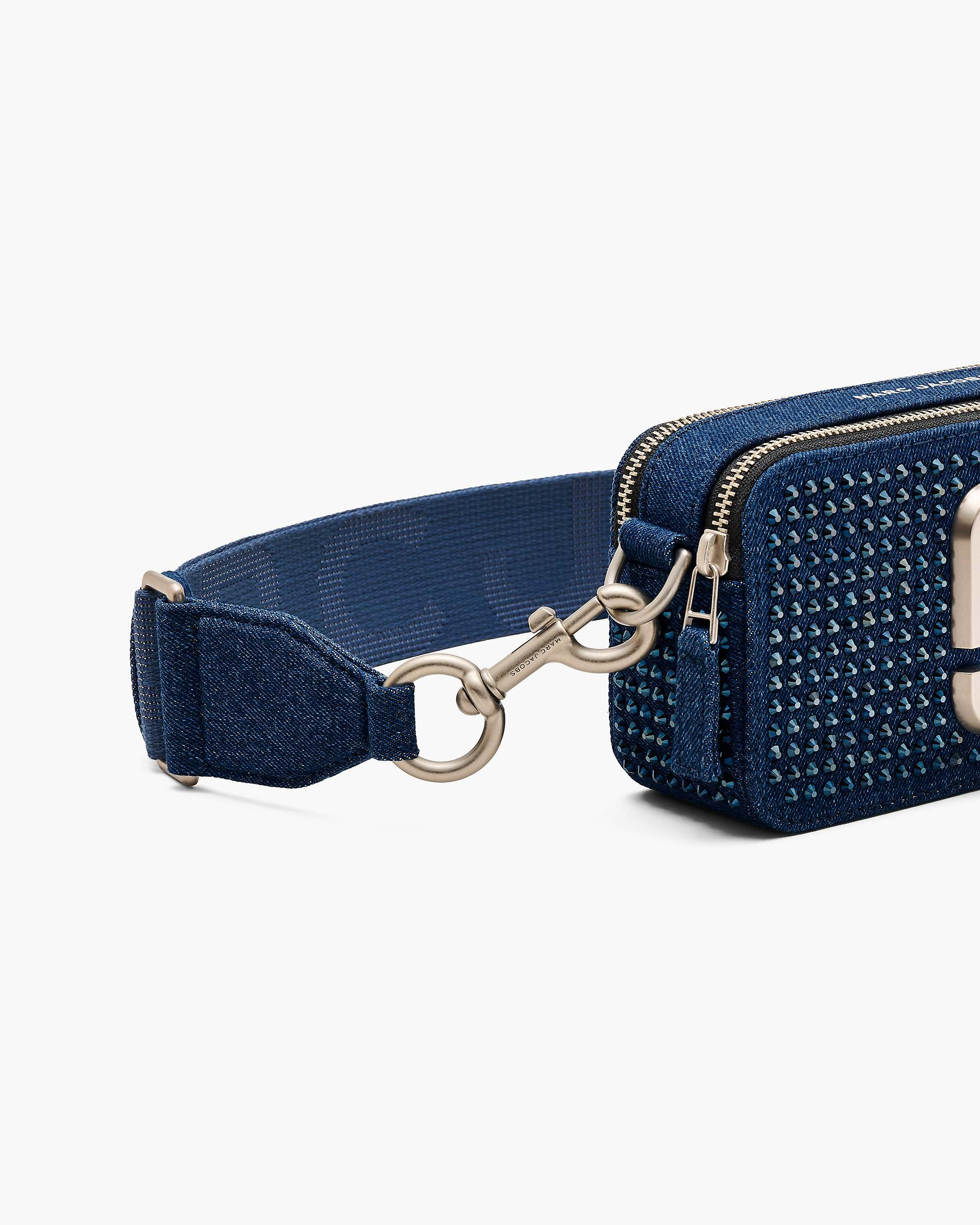 THE CRYSTAL DENIM SNAPSHOT - 6