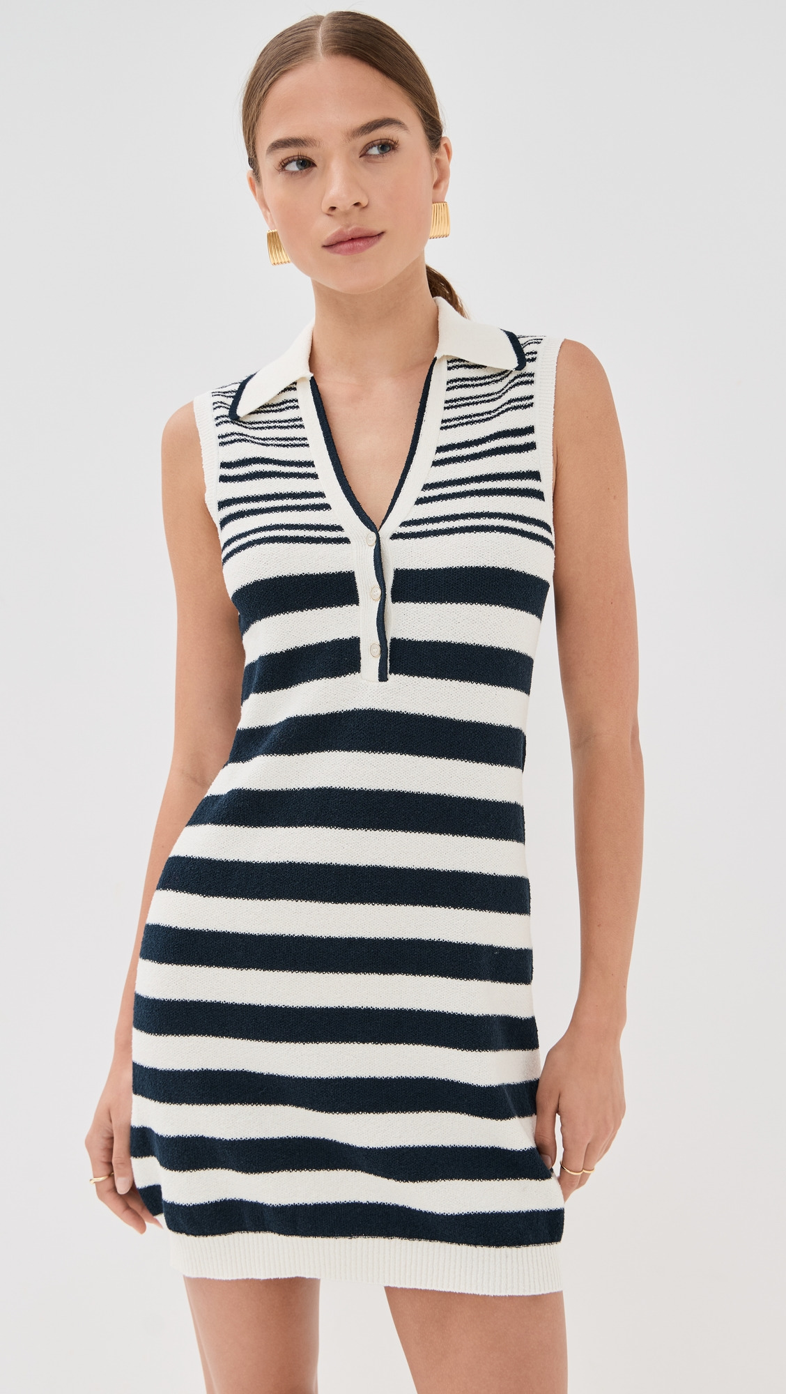 Annette Dress - 1