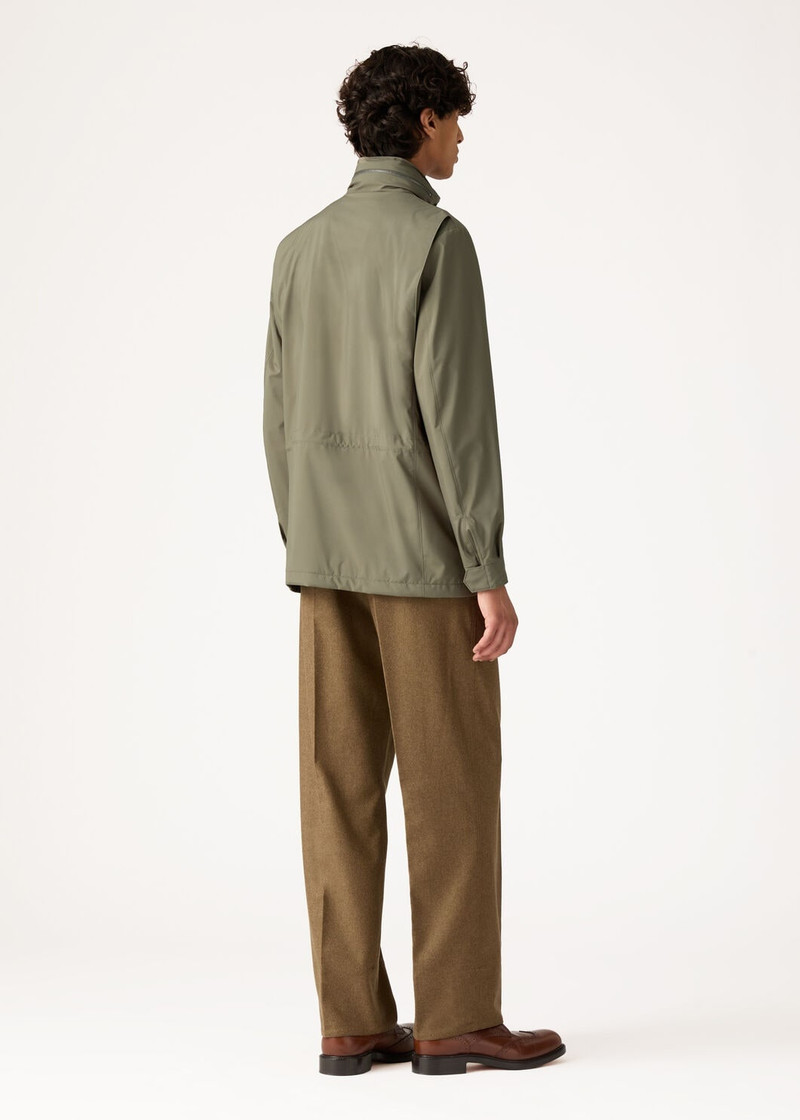 Traveler Field Jacket 5