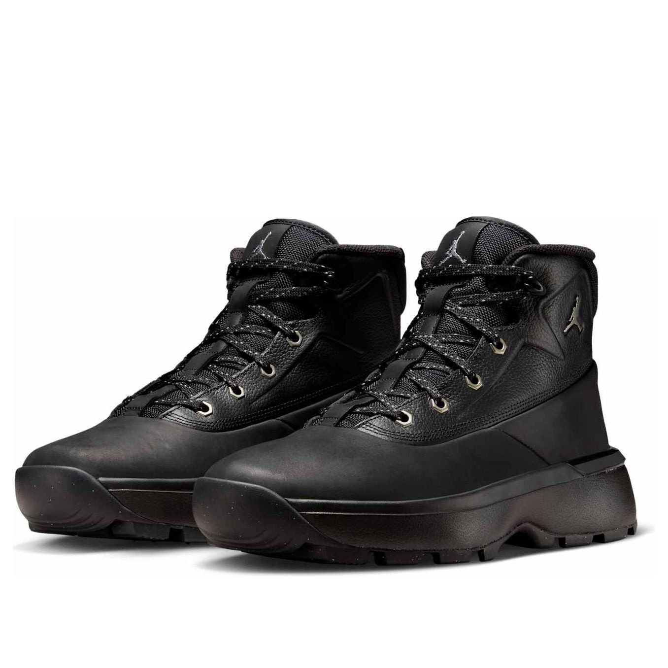 Air Jordan City Boot 'Black' HV4580-001 - 4