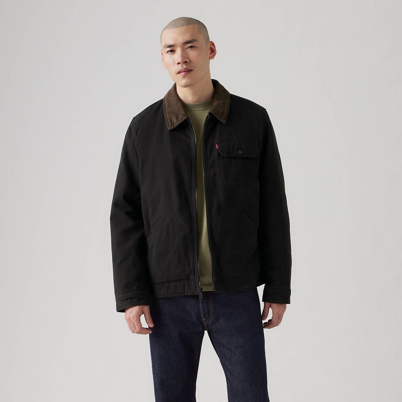 BLANKET DEPOT JACKET - 2