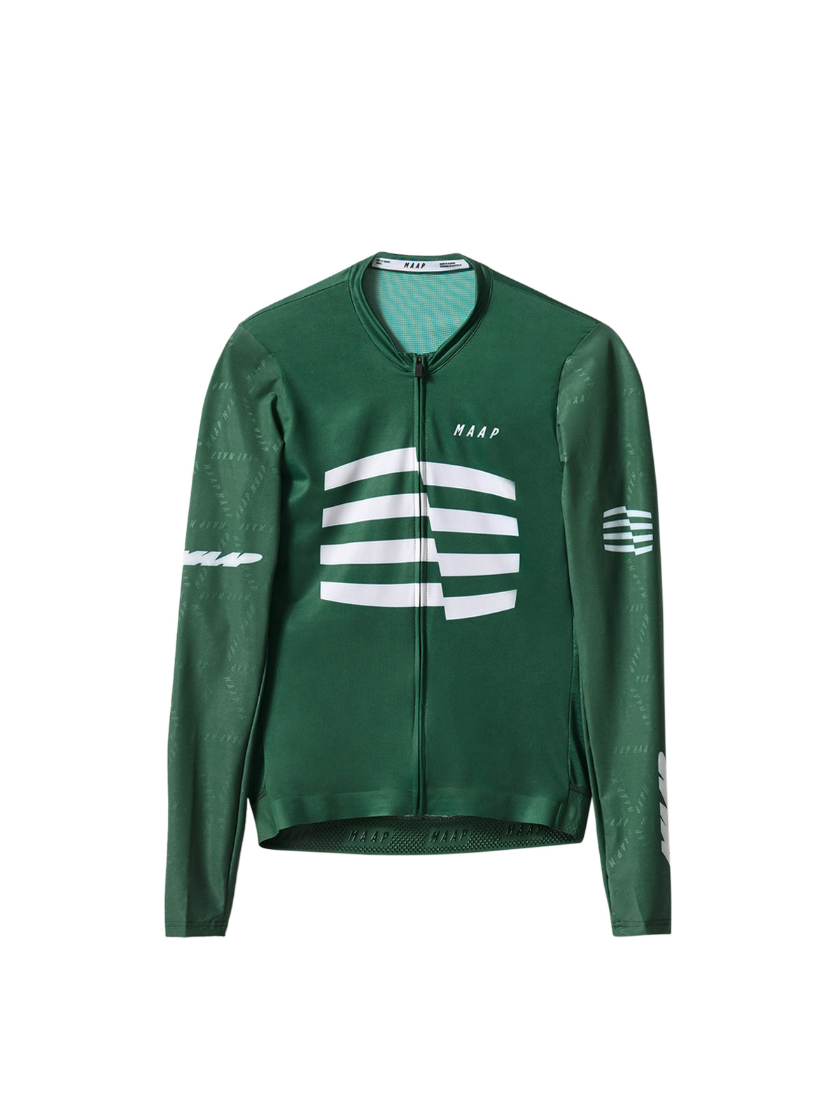 Sphere Pro Hex LS Jersey 2.0 - 1