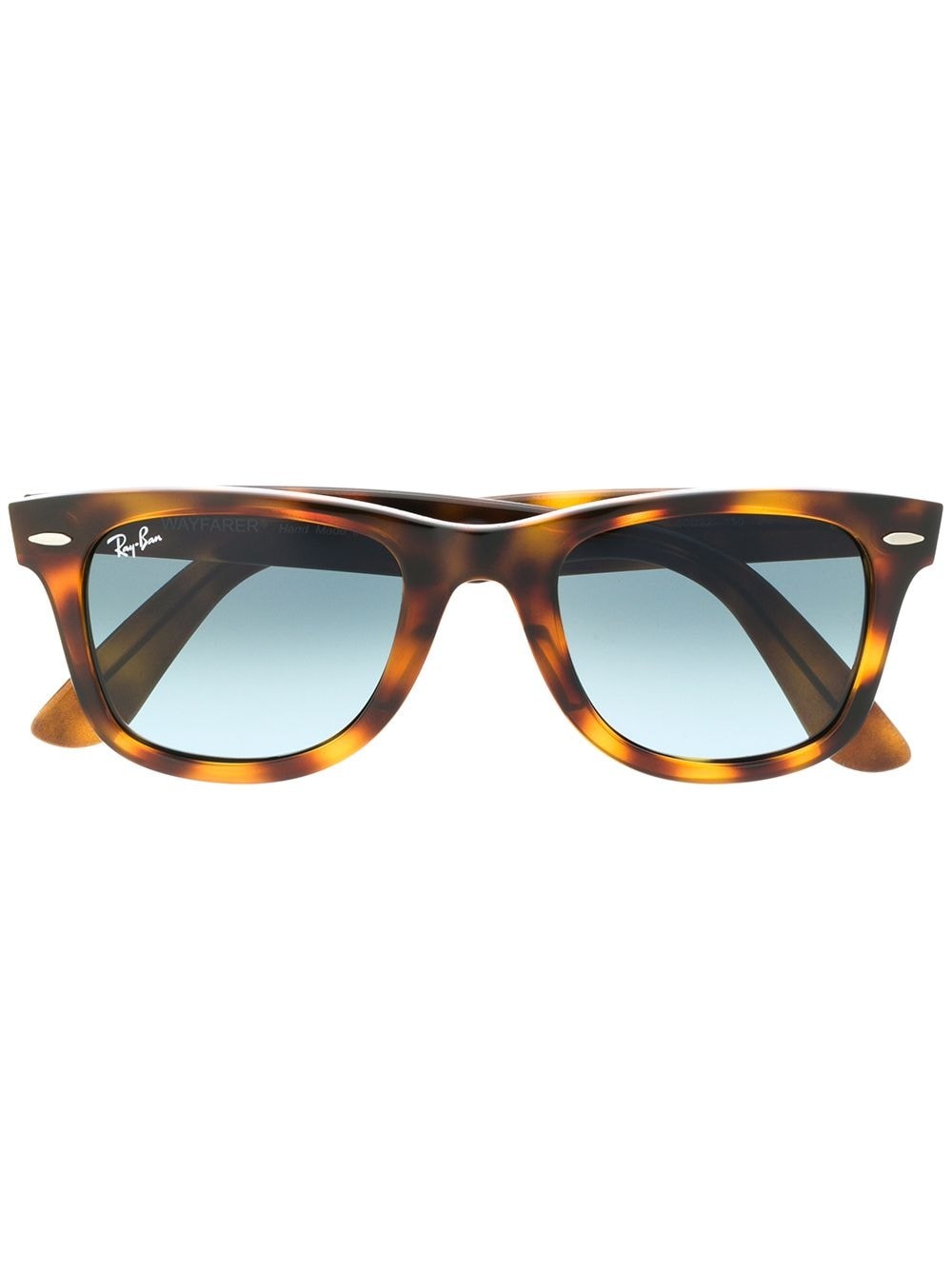 Wayfarer sunglasses - 1