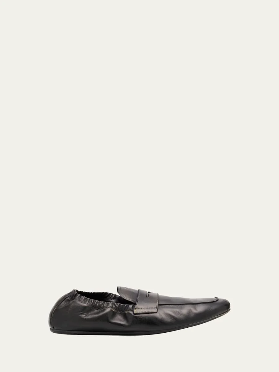 Men's Shuffle Slip-On Loafers - 1
