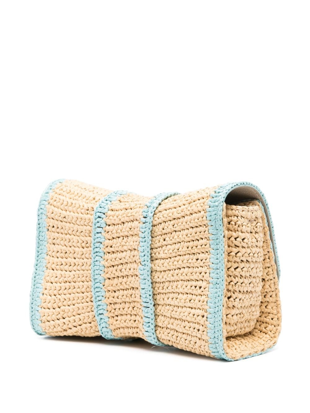 mini Metropolis Remix cross body bag - 3