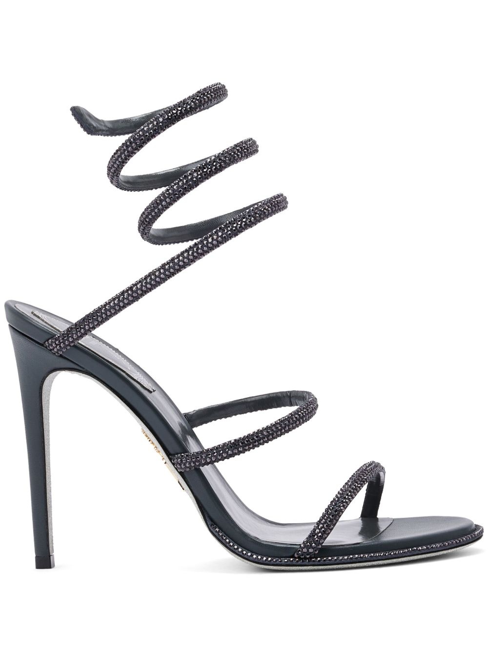 105mm Cleo sandals - 1