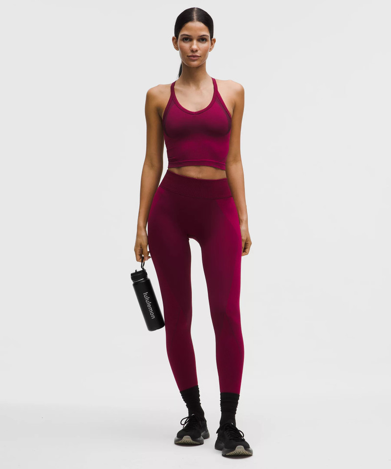 Get Low Crossback Training Tank Top *Light Support, B/C Cup 3