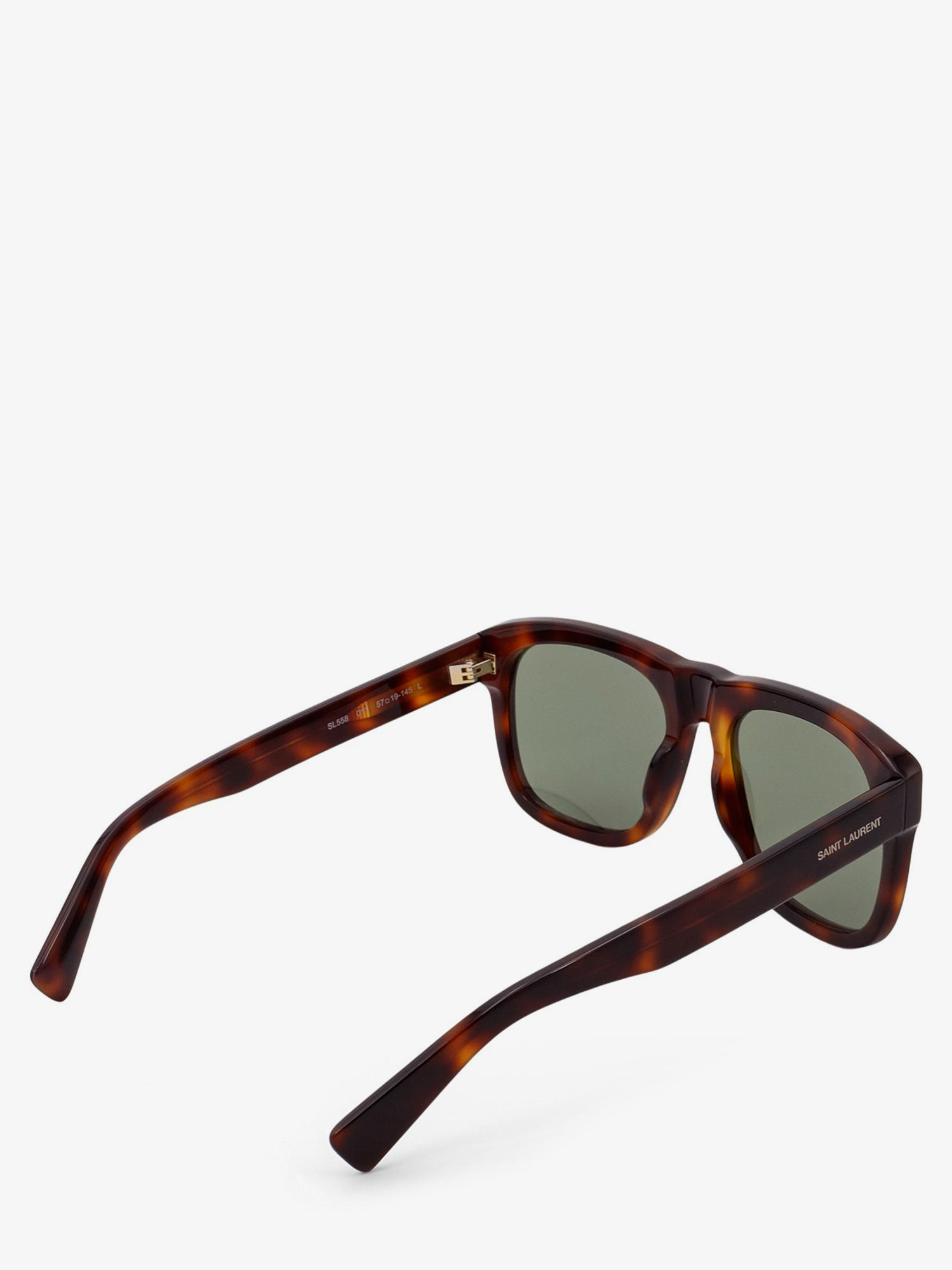 Saint Laurent Acetate Sunglasses - 4
