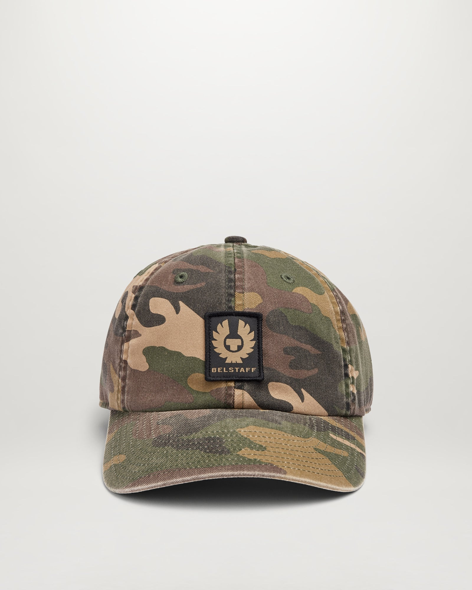 PHOENIX CAMO PATCH CAP - 2