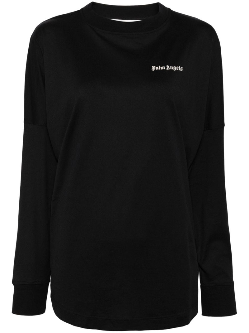 logo t-shirt 1