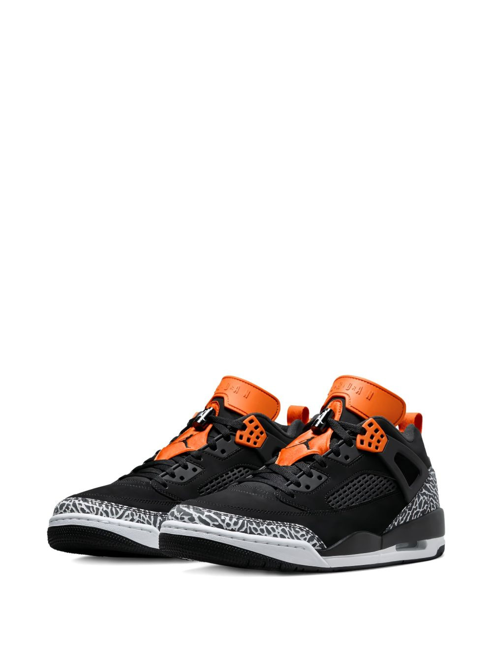 Spizike Low "Halloween" sneakers - 2