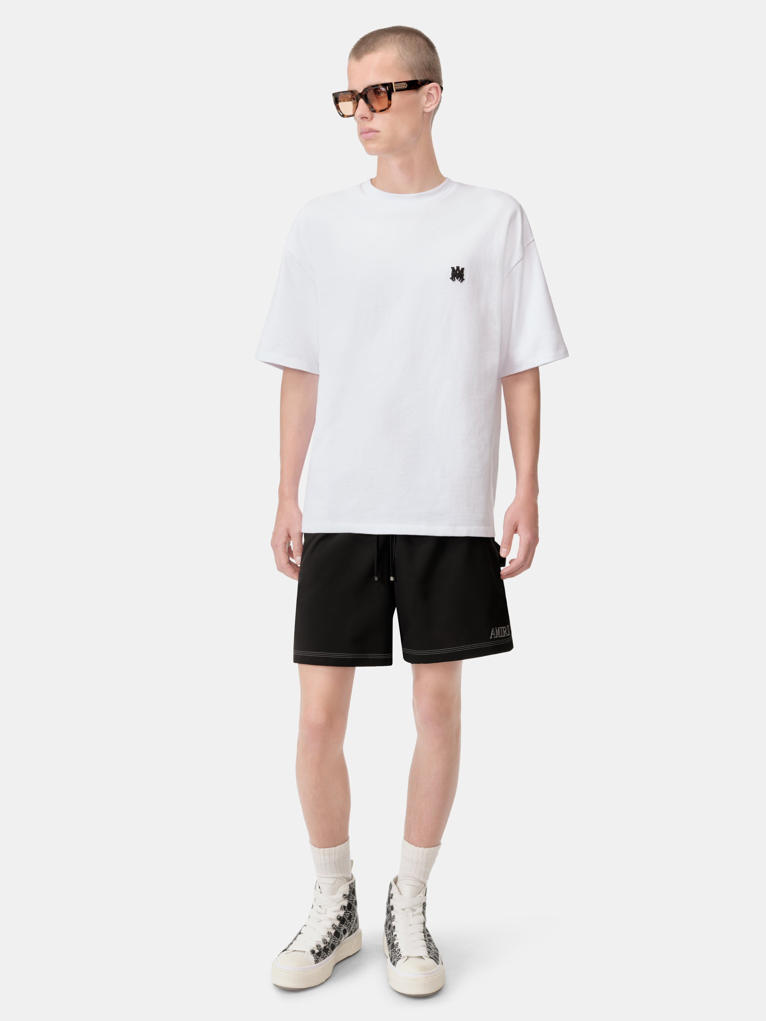 MA CARPENTER SWIM TRUNK - 3