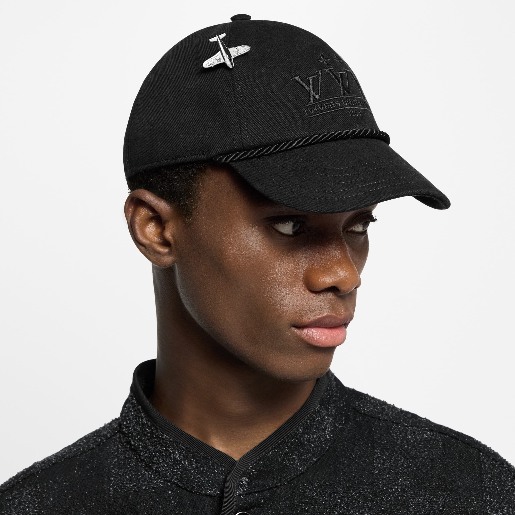 LV Plane Cap - 7