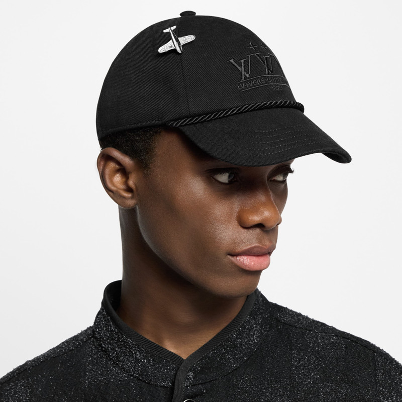 LV Plane Cap 7
