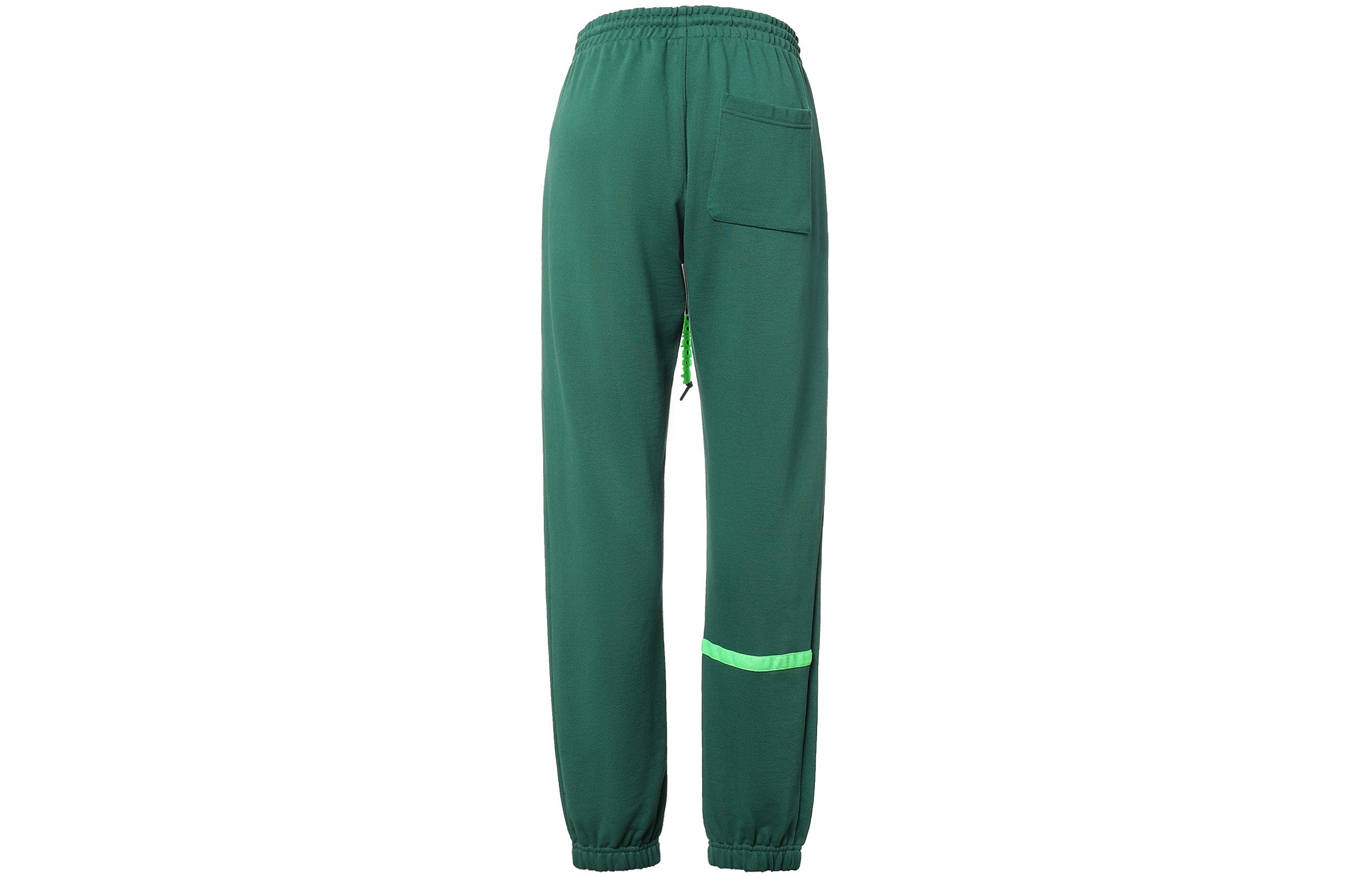 adidas originals Big Trfl Pant Men's Green H09343 - 2