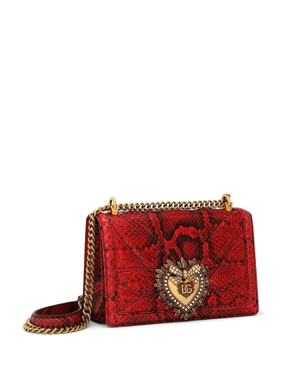 medium Devotion  crossbody bag - 3
