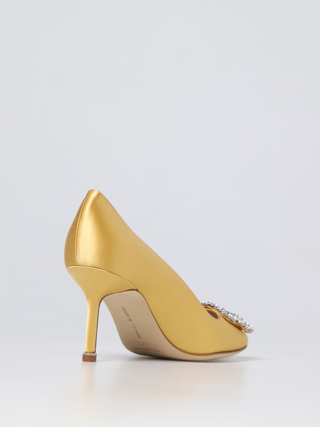 Manolo Blahnik pumps for woman - 3