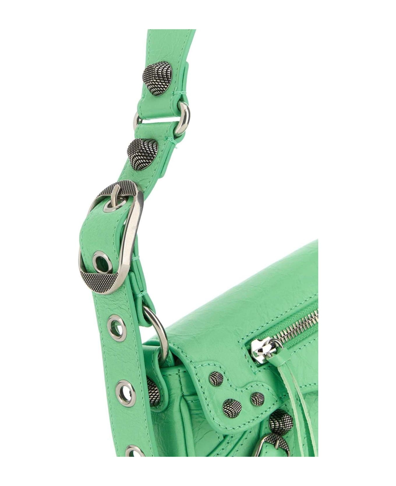 Le Cagole Xs Sling Bag - 4
