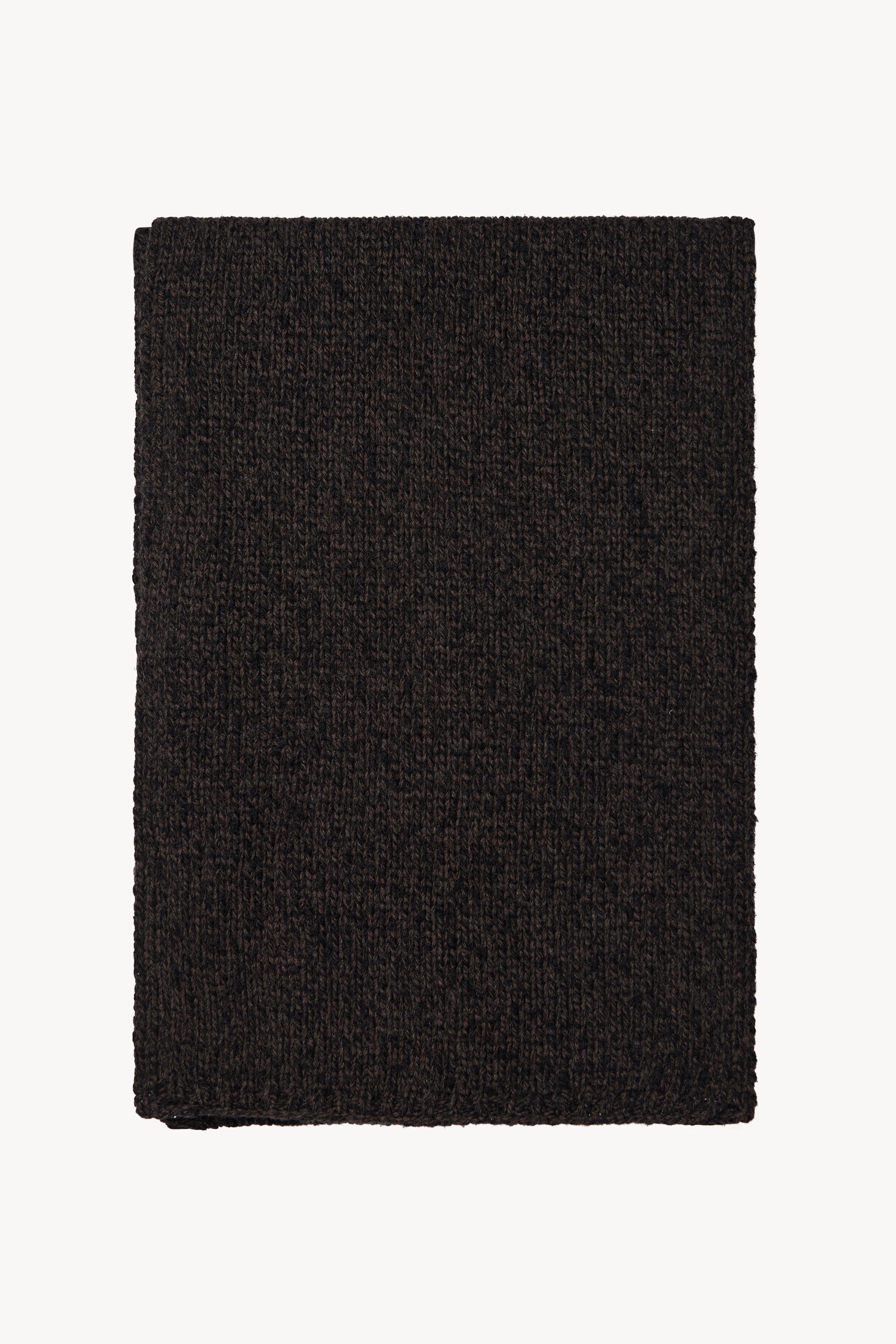 Hobe Scarf in Cashmere - 2