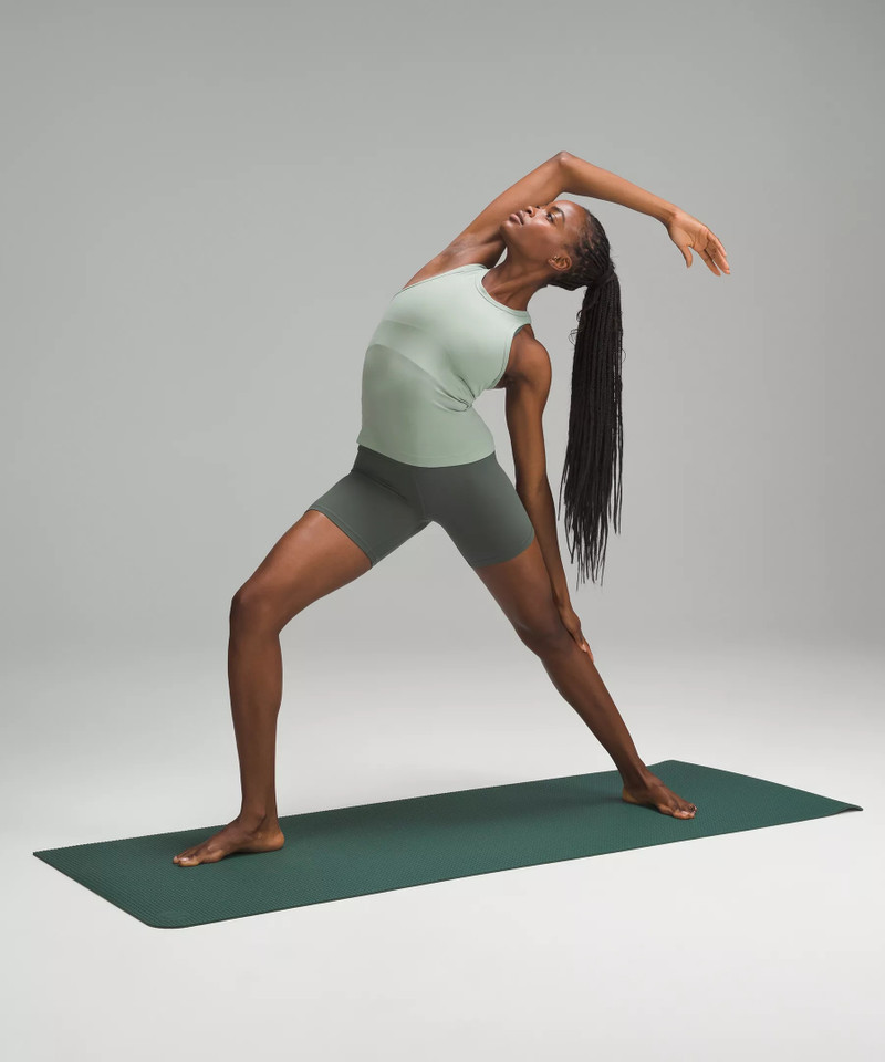 The Lightweight Mat 5mm 5