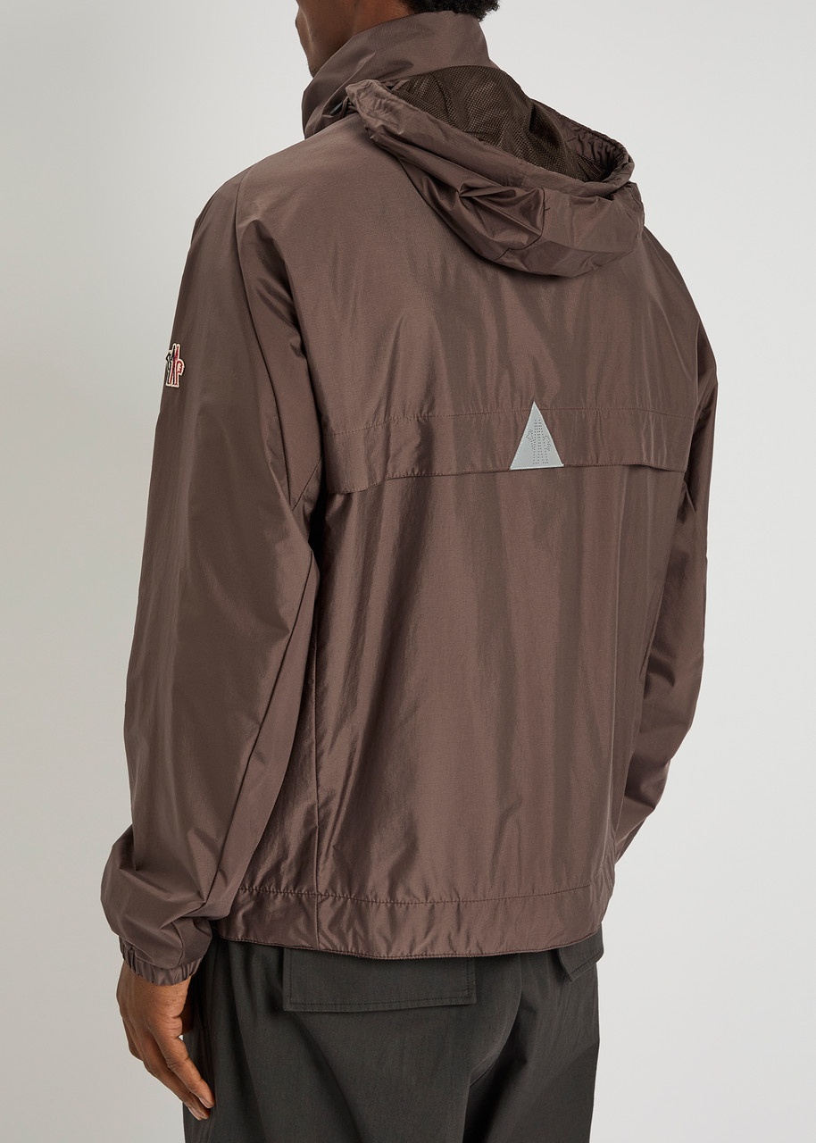 Moncler Grenoble Negara Packable Shell Jacket - 6